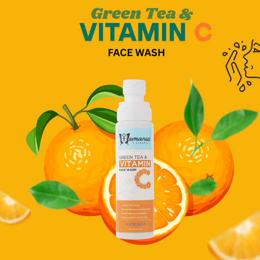 The Power Effect of Vitamin C on Your Skin – Feel 10 Years Younger Naturally