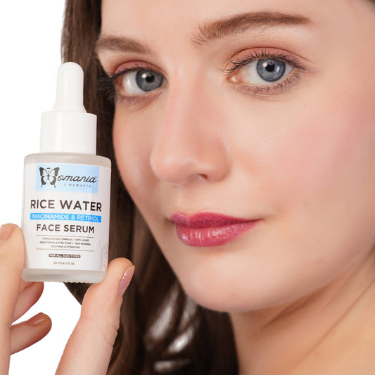 How I Reduced Pigmentation with a Clean Indian Retinol Serum