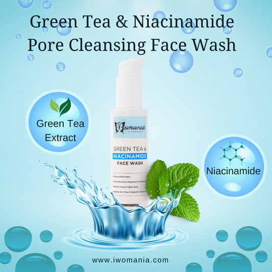 How Niacinamide Enhances Your Beauty in a Natural Way