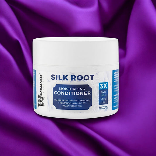Hair Conditioner - Make your Hair Strong, Silky and Shiny