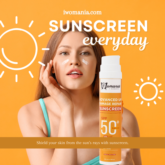The Sunscreen War: HUL vs. Mamaearth and the Rise of I Womania