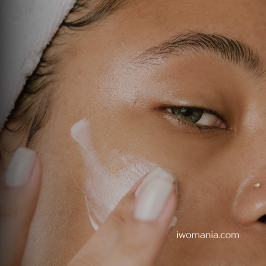 What You Put on Your Skin Goes to Your Bloodstream!!!