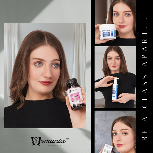 Cosmetics - Discover Products That Truly Make a Difference