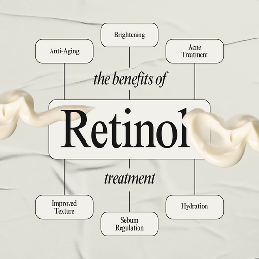 Did You Know This About Retinol and Niacinamide-Based Cosmetics?