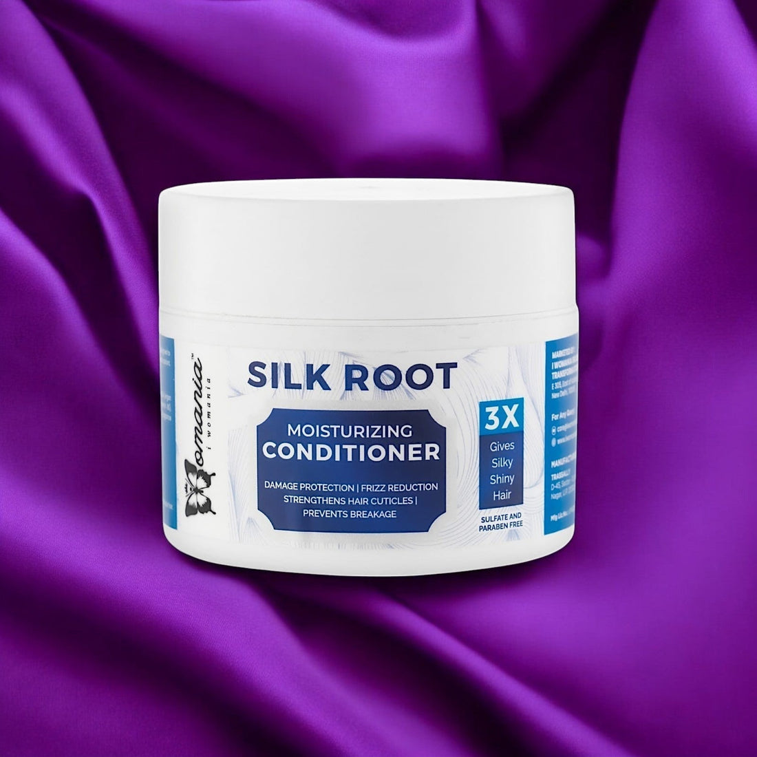 Hair Conditioner - Make your Hair Strong, Silky and Shiny