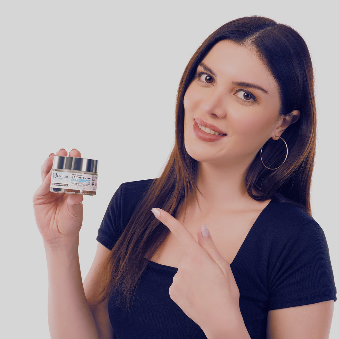 Glow Like Never Before: The Ultimate Guide to Brightening Cream