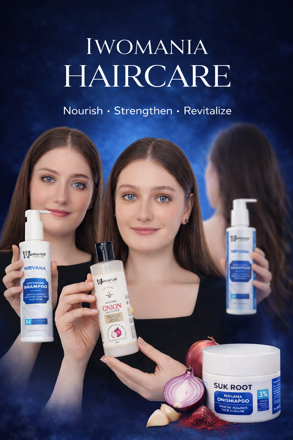 Hair Care