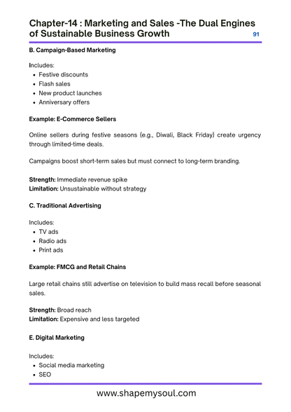 Business Growth & Profit Scaling Playbook